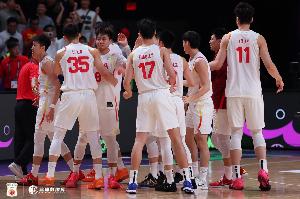 KaiyunSports-投篮&amp;三分&amp;罚球命中率均第1 郭士强：这次亚洲杯队员都在主动加练