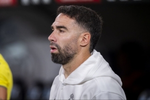 KaiyunSports-卡瓦哈尔：成为皇马队长非常重要，这是对我多年努力的回报